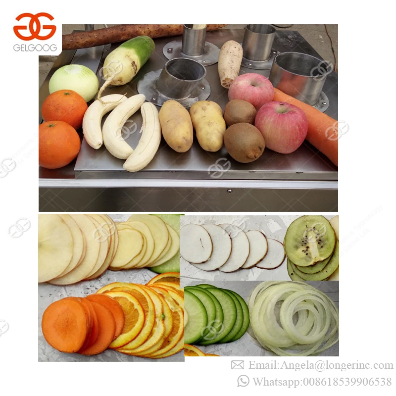 Food Machine Fruit Vegetable Carrot Potato Dicer Slicer Cutting Machine -  China Fruit Vegetable Cutting Machine, Fruit Vegetable Cutter Machine