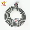 4 Circles Small Coil Electric Stove Tubular Heating Elements