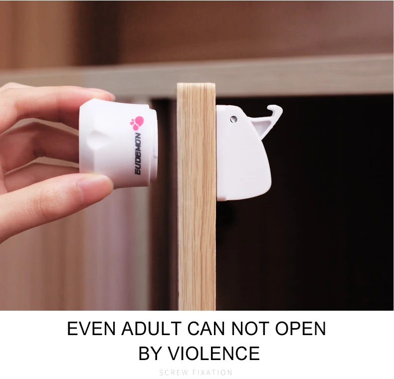 Child Safety Lock Image 7