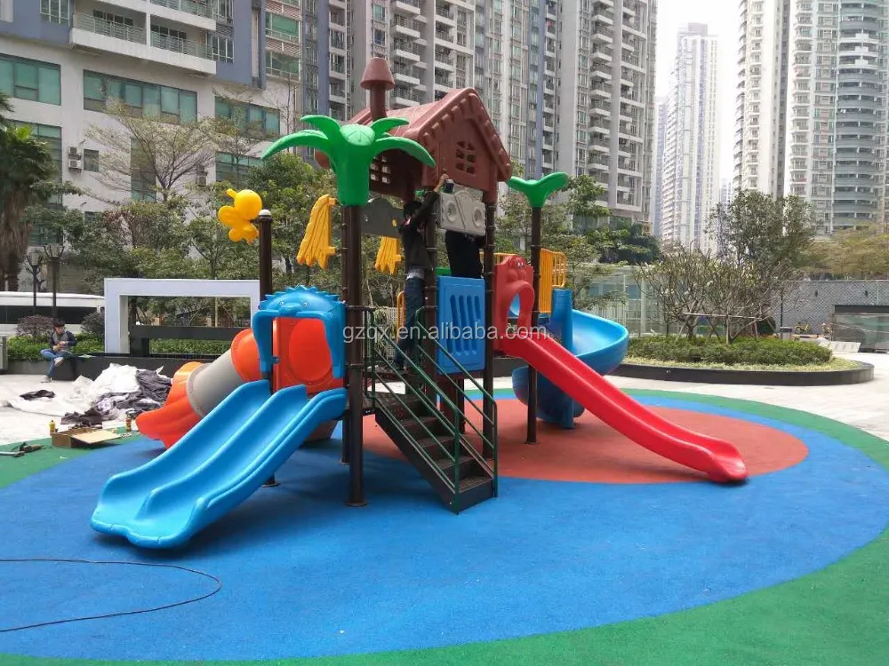 playschool outdoor playsets