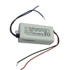 Meanwell IP42 Plastic Case LED Display Power Supply APV-35-12 3A 12V 35W LED Driver