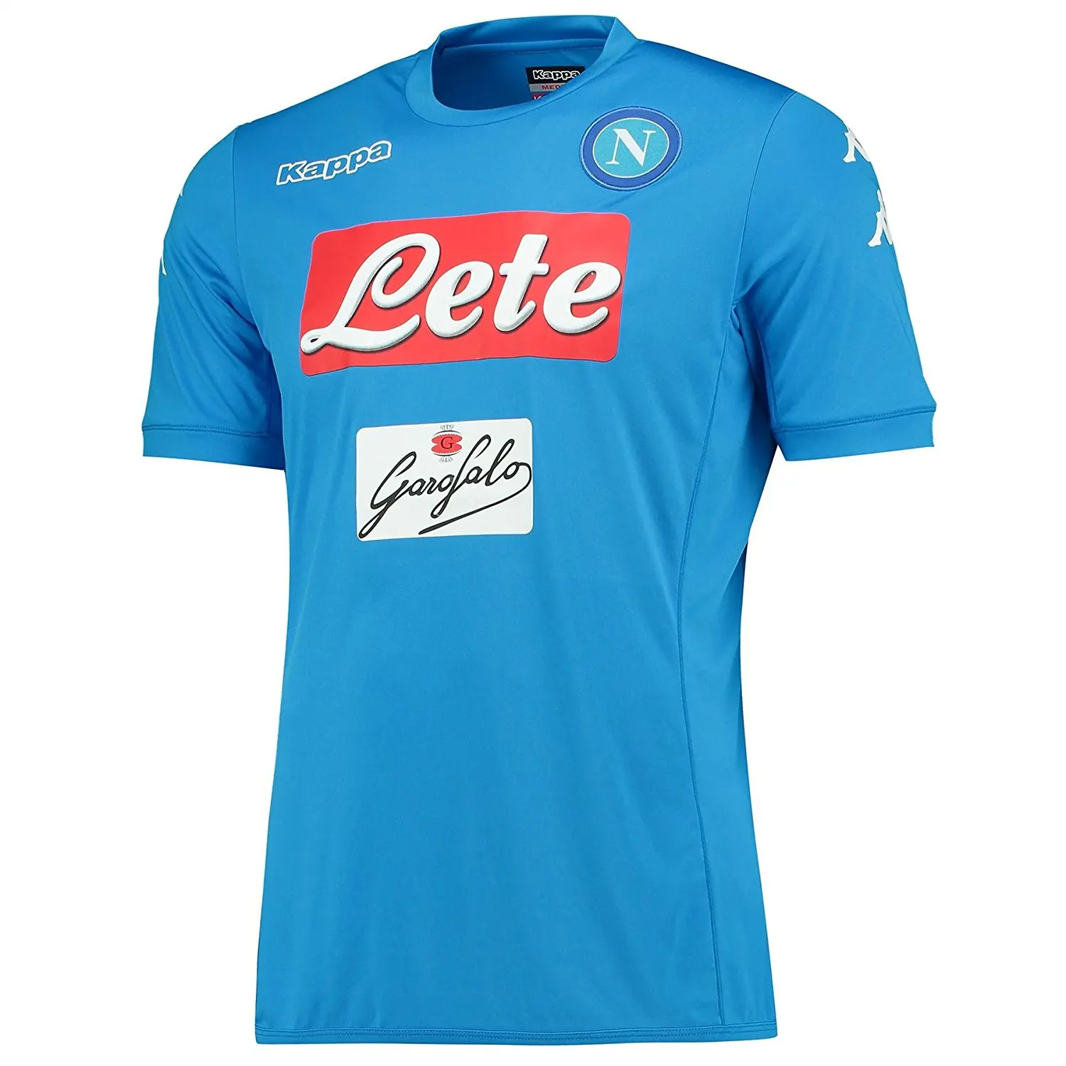 italy kappa shirt