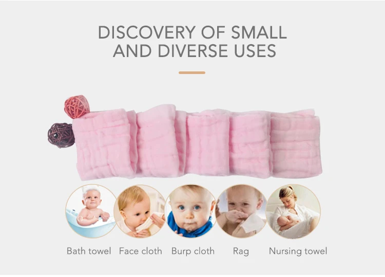 Wholesale Cheap Price 100 Cotton Muslin Baby Burp Cloths Buy Muslin