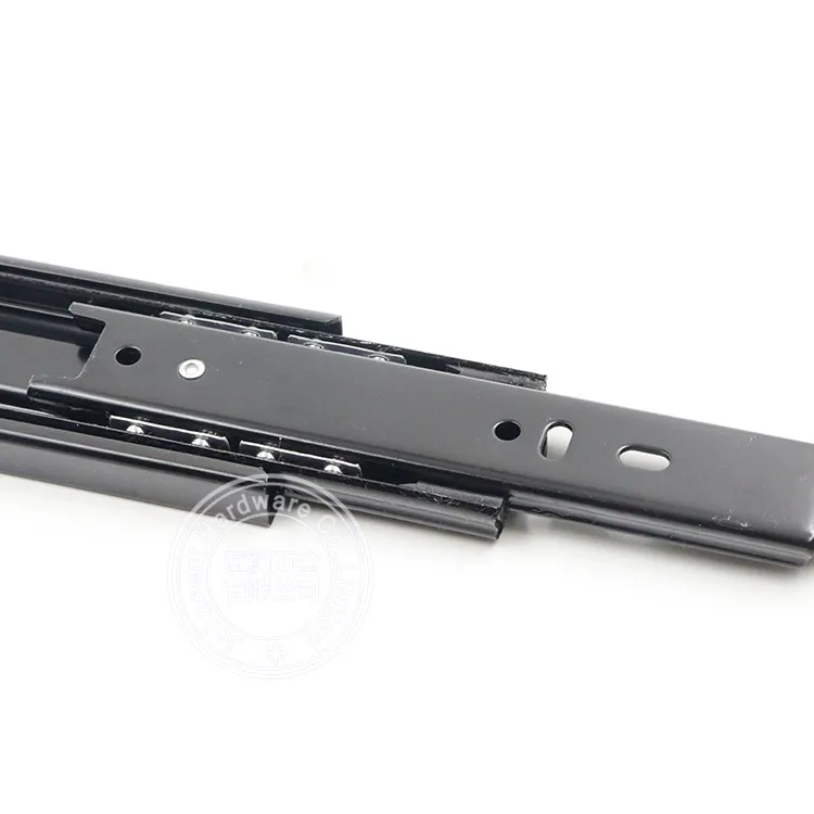 6 Inch Fully Extension Tool Box Metal Drawer Runners Buy Metal Drawer