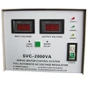 20000 watt automatic voltage stabilizer/voltage regulators stabilizers 2000