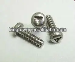 triangle screw