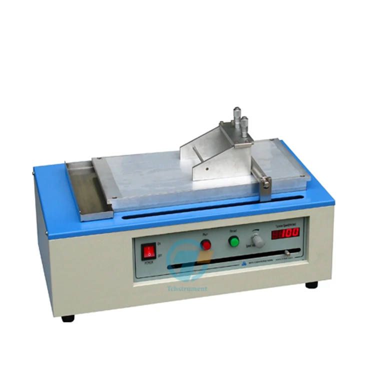 自动薄膜涂布机 150毫米可调刮刀-msk-afa-i