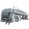 Lab Reflective Tape Coating Machine