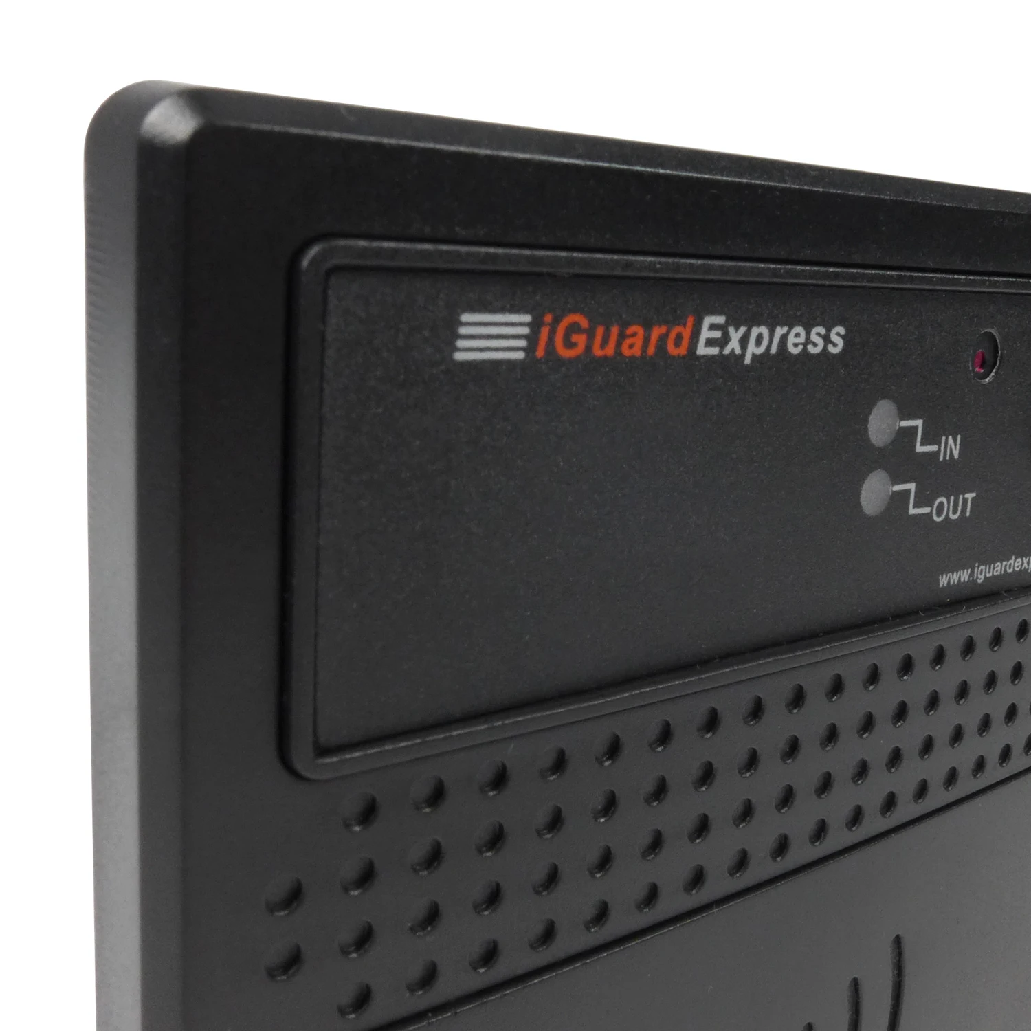 USB port time attendance