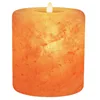 Himalayan Rock Salt Candle Holder