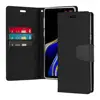 Mercury Goospery Mobile Cover For Samsung Note 9 Leather Flip Case Goospery Singapore