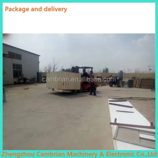 cassava washer and peeler