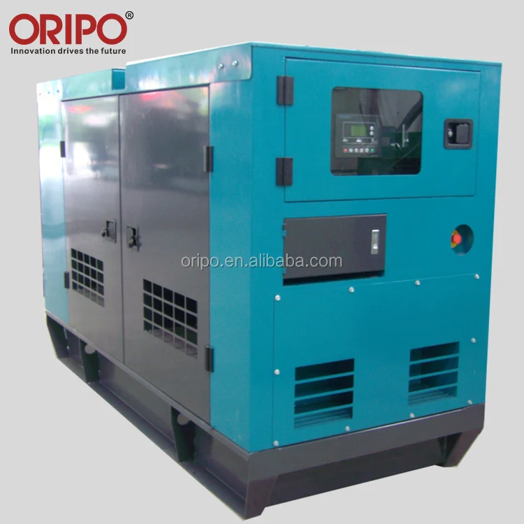 large diesel generators