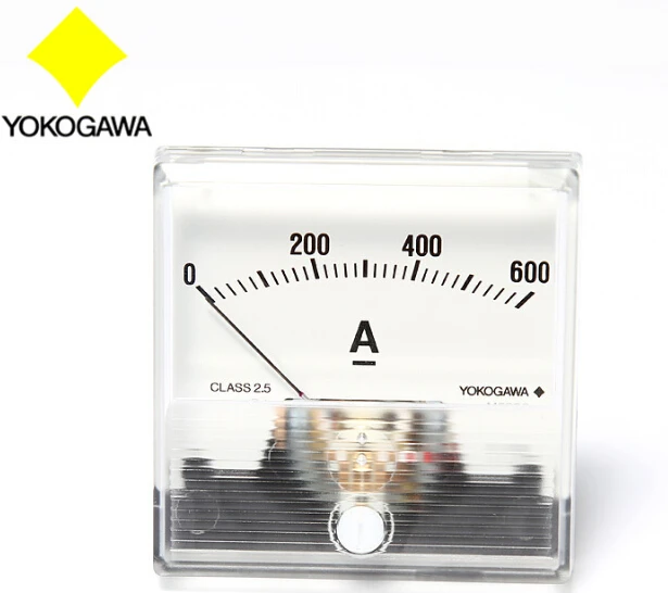 Economic Yokogawa Analog Dc Ammeter Buy Ammeter,Dc Ammeter,Analog Dc