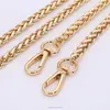 Fancy Metal Handbag Chains for Bag Handle Bag Accessory Metal chains