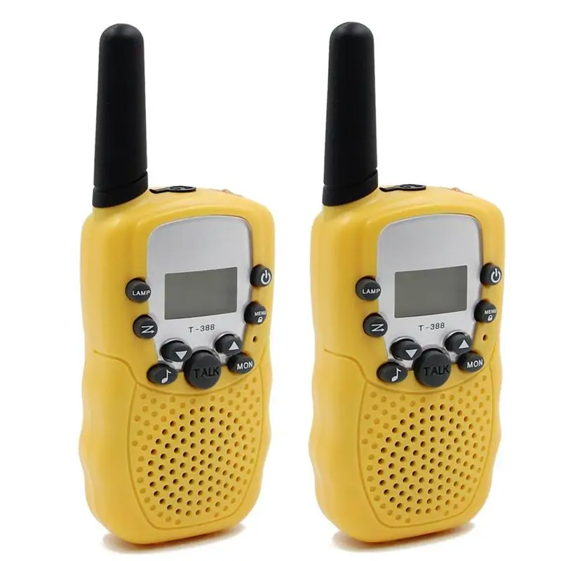 Multifunctional Explosion-proof Walkie Talkie For Wholesales - Buy ...