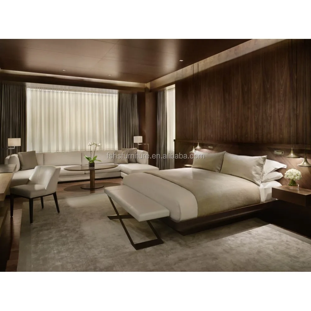 أثاث غرفة فندق vip-مجموعات غرف النوم للفندق-معرف المنتج:60740364803 ...