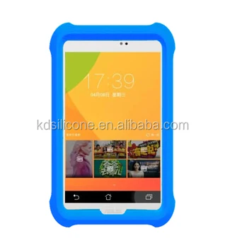 Kid Proof Rugged Tablet Case For Asus Memo Pad 8 Me8150c 8inch