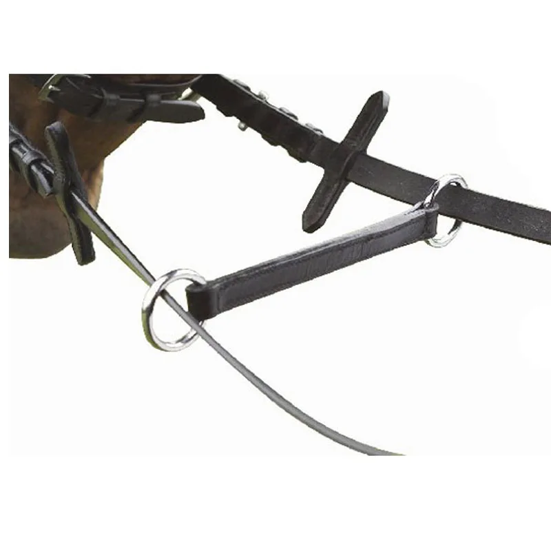Pvc Horse Running Martingale Wholesale Trail Tack Trail Riding