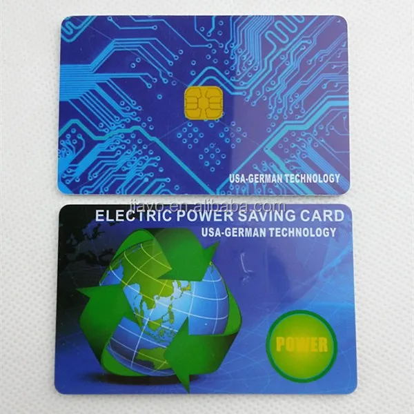 Cheap Price Electricity Power Saving Card With Great Effectiveness Buy Electricity Power