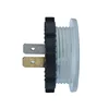 5-48V voltage range for bus hot selling mini digital voltmeter
