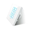 Lanbon L7 wifi & zigbee system wifi fan switch 3 speed smart fan switch India associate with google amazon