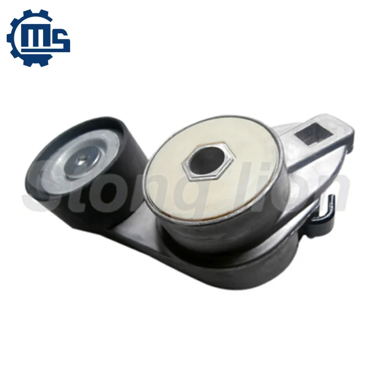 aftermarket belt tensioner