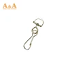 Hot sale Braided textile high tenacity fabric durable plain military strap hang around neck mobile phone strap