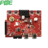 Fully automatic machine use pcb assembly manufacturer, pcba factory