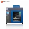 ZY-3 Digital Flame Photometer Test Euqippment meets IEC60695-2-2 and IEC60695-11-5 for the production and quality control