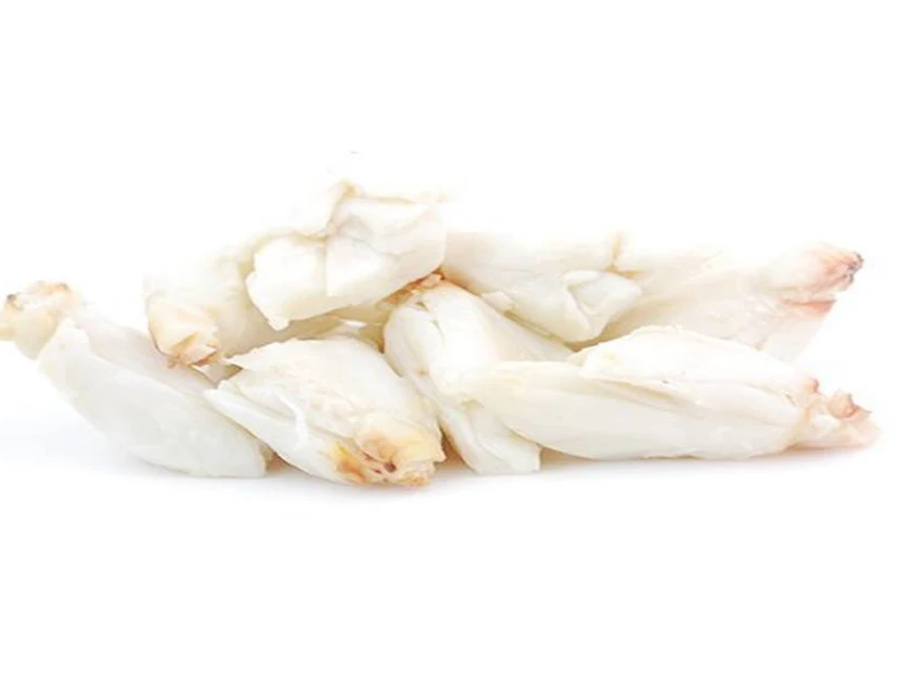 2017 New Arrival Good Price Frest Frozen Top Grade Sushi Crab Meat For