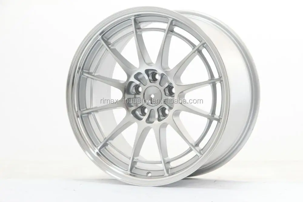 Aftermarket Car Alloy Wheels Car Rims 18 Inch 19 Inch 5x100 16,Car Rims