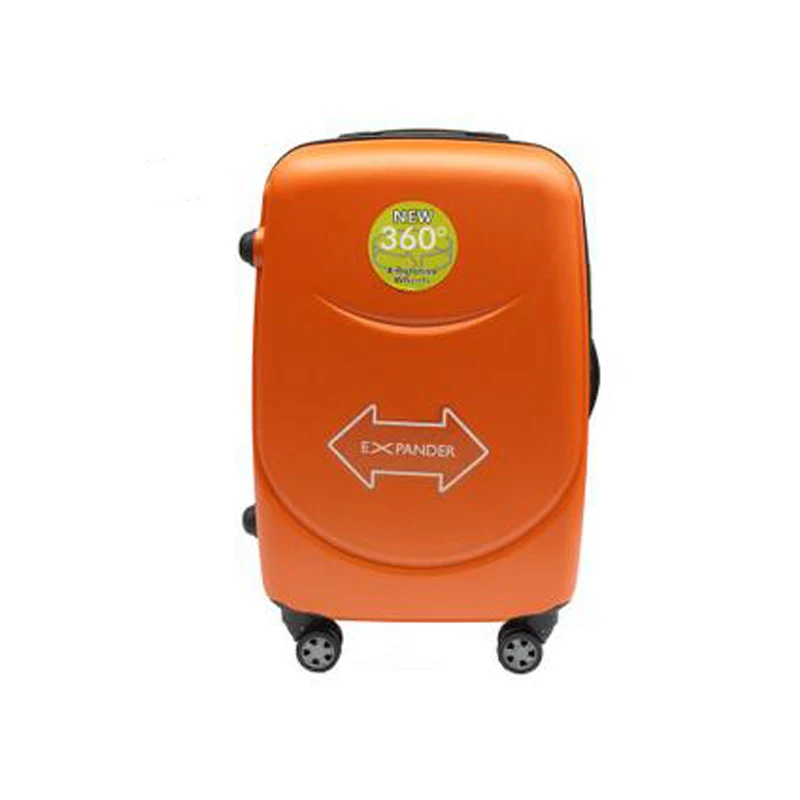 hard case suitcase carry on