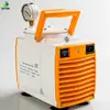 Oil Free Laboratory Diaphragm Vacuum Pump Anti-corrosion School Lab Vacuum Pump, Pressure Adjustable