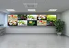 Hot sales promotion led video wall price in india our team in Delhi Bombay Jaipur await your instruction go and assembly any vid