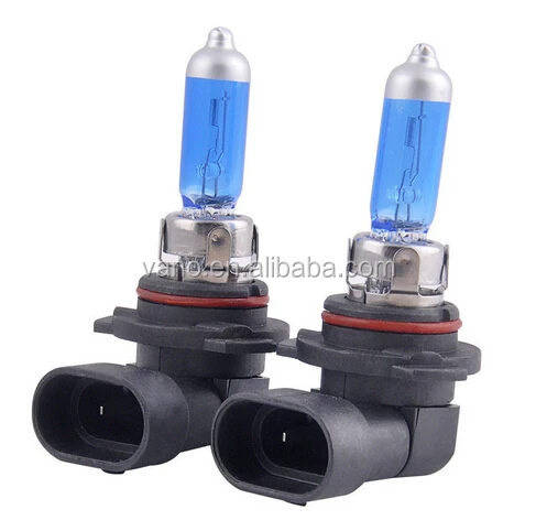 9006 12V 55W car auto bulb for HeadLight