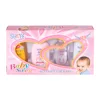 OEM customized wholesale natural bath shower accessory bath Gift Set