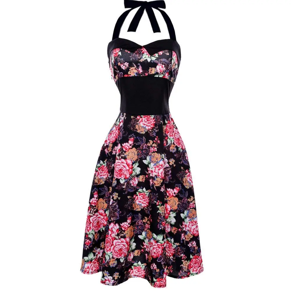 womens summer dresses clearance