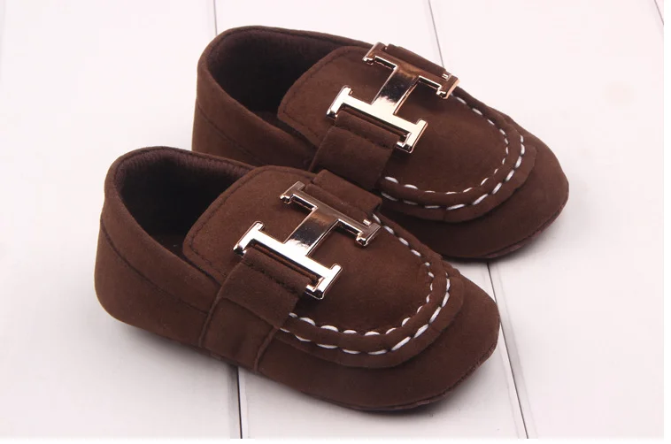 Handsome Newborn Boy Shoes Black Shoes For Baby Boy - Buy Boys Funky ...