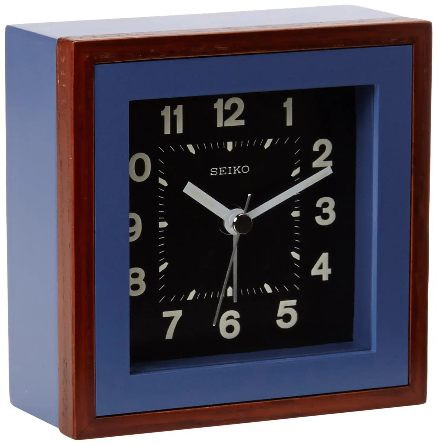 Cheap Seiko Quartz Clock, find Seiko Quartz Clock deals on line at