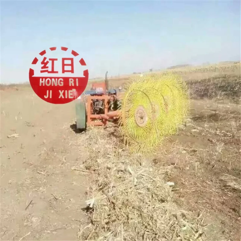 Tractor Implement Hay Rake Rotary Hay Rake For Yto Tractor Buy Hay