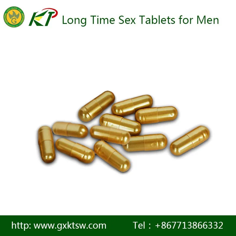 Fast Effect Long Time Sex Capsule Men Sex Power Medicine With No Side 8094