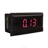 3 digit 999 display voltmeter LED