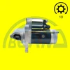 STARTER BPS31116 for MTZ 80 80L 82 for BELARUS with MMZ D243 D245 D260 for VALDAY for PAZ TRACTOR BUS MOTOR STARTER