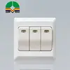 Customized China Manufacture Low Price Push On Door Switch