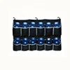 Hanging Helmet Bag Softball & Baseball Sports Equipment Caddy