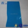 MY PET clear blue plastic sheet