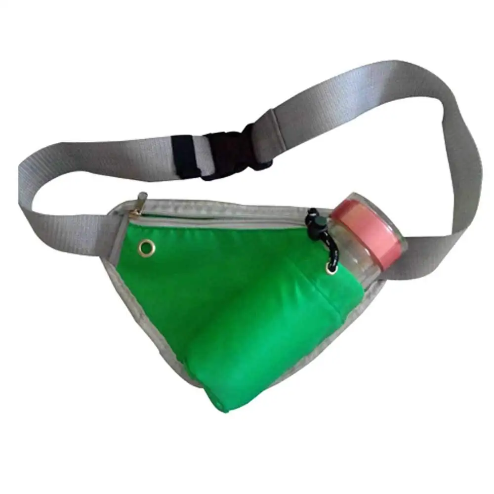running water bottle bag