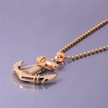 mens chain pendant designs