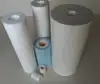 Three Extruder High Output Automatic PP Melt-blown Filter Cartridge Making Machine Customized Multi-layers Filter Machinery
